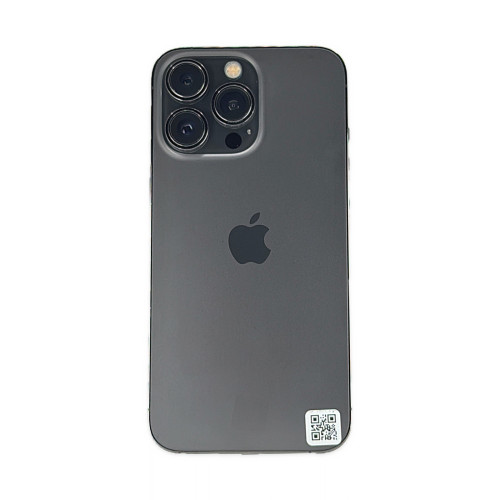 iPhone 13 Pro 128 GB Grafite - Produto &uacute;nico