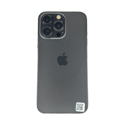 iPhone 13 Pro 256 Gb Grafit - Unik produkt
