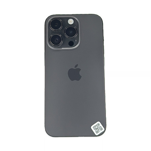 iPhone 14 Pro 256 GB Nero Siderale - Prodotto unico