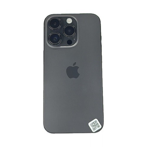 iPhone 14 Pro 256 GB Weltraumschwarz - Einzigartiges Produkt