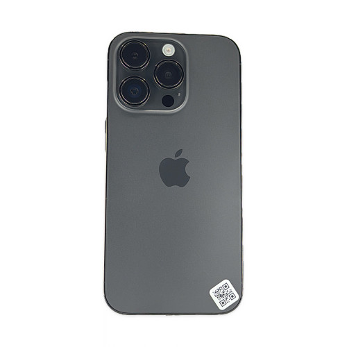 iPhone 14 Pro 256 GB Negro Espacial - Producto &uacute;nico