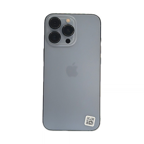 iPhone 13 Pro 256 GB Sierrablau - Einzigartiges Produkt