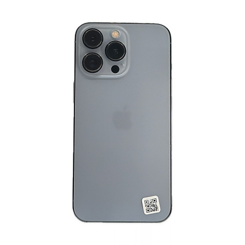 iPhone 13 Pro 256 GB Azul Alpino - Producto &uacute;nico