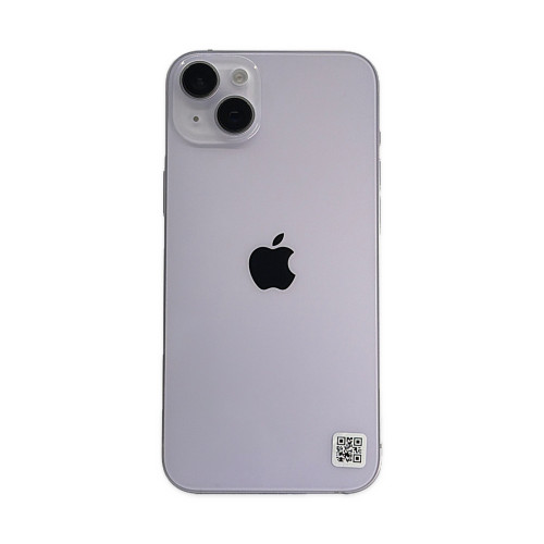 iPhone 14 Plus 128 GB Roxo - Produto &uacute;nico