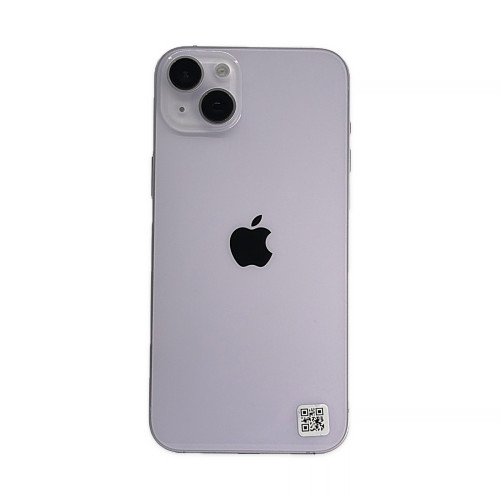 iPhone 14 Plus 128 GB Roxo - Produto &uacute;nico