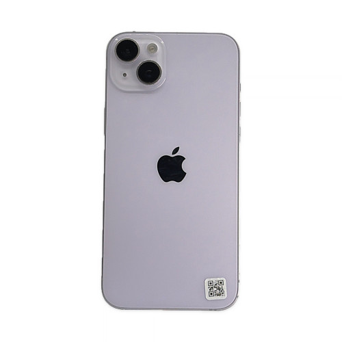 iPhone 14 Plus 128 Go Mauve - Produit unique