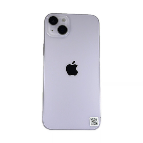 iPhone 14 Plus 128 GB Roxo - Produto &uacute;nico