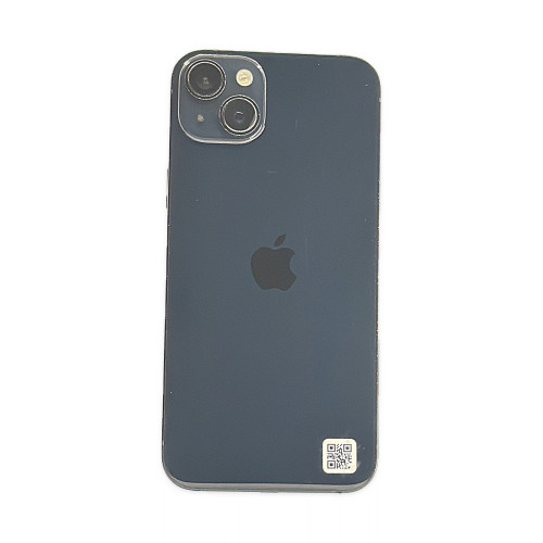 iPhone 14 Plus 128 GB Meia-noite - Produto &uacute;nico