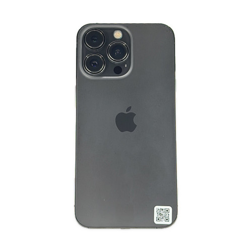 iPhone 13 Pro 128 GB Grafiet - Uniek product