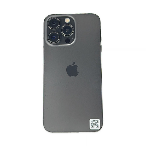 iPhone 13 Pro 128 GB Grafiet - Uniek product