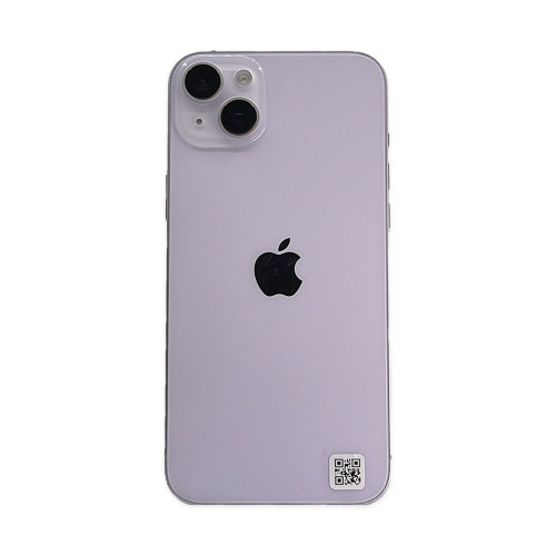 iPhone 14 Plus 128 GB Mauve - Einzigartiges Produkt