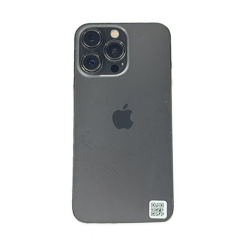 iPhone 13 Pro 128 GB Graphit - Einzigartiges Produkt