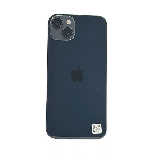 iPhone 14 Plus 128 GB Medianoche - Producto &uacute;nico
