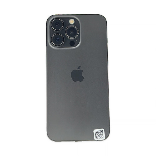 iPhone 13 Pro 128 Gb Graphite - Unique product