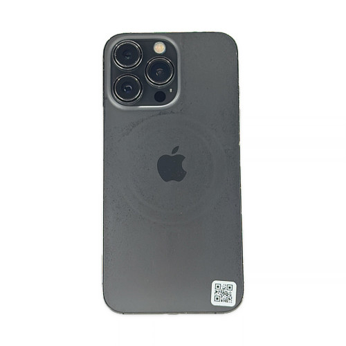 iPhone 13 Pro 128 GB Grafiet - Uniek product