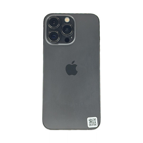 Apple - iPhone 13 Pro - 128 Go - Reconditionné - Très bon état - Graphite