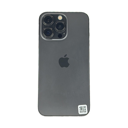 iPhone 13 Pro 128 GB Grafite - Prodotto unico