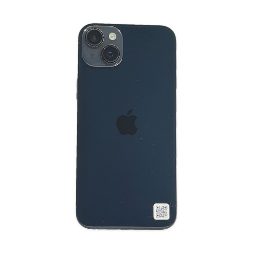 iPhone 14 Plus 128 GB Meia-noite - Produto &uacute;nico