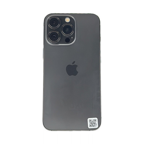 iPhone 13 Pro 128 GB Grafito - Producto &uacute;nico
