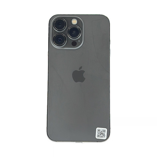iPhone 13 Pro 128 GB Grafiet - Uniek product