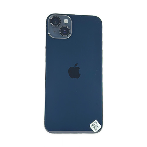 iPhone 14 Plus 256 Gb Midnatt eSIM - Unik produkt