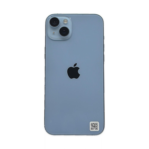 iPhone 14 Plus 128 GB Azul - Producto &uacute;nico