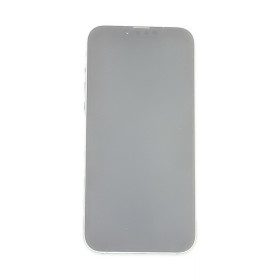 Overexposed screen photo to highlight imperfections