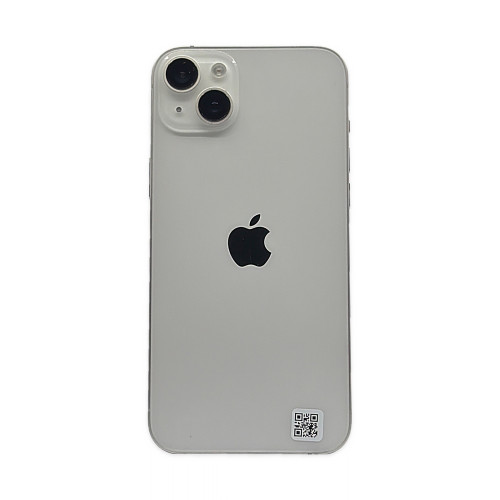 iPhone 14 Plus 128 Go Lumi&egrave;re Stellaire - Produit unique
