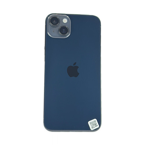 iPhone 14 Plus 128 GB Medianoche - Producto &uacute;nico