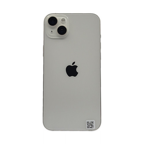 iPhone 14 Plus 128 Gb Starlight - Unique product