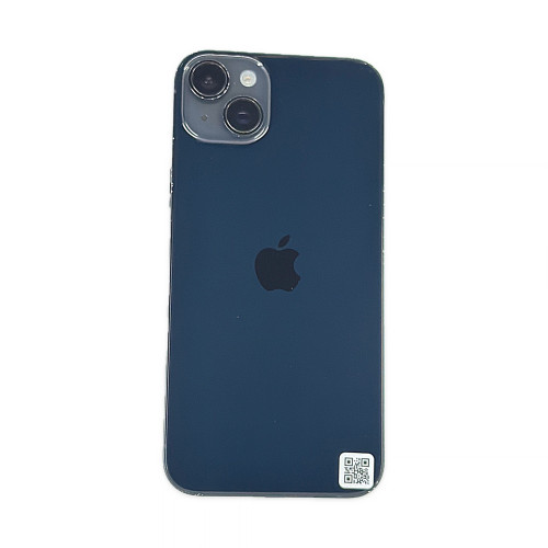 iPhone 14 Plus 128 GB Mitternacht - Einzigartiges Produkt