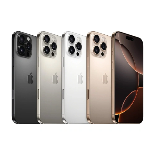 iPhone 16 Pro 256 Gb without FACE ID (color according availaibility)