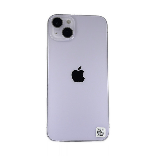 iPhone 14 Plus 128 Gb Purple - Unique product