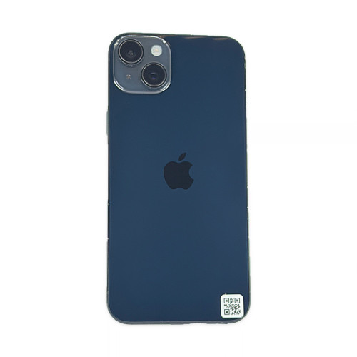 iPhone 14 Plus 128 Go Minuit - Produit unique