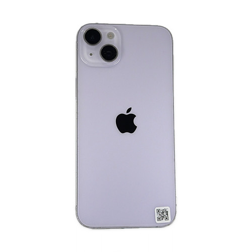 iPhone 14 Plus 128 Go Mauve - Produit unique