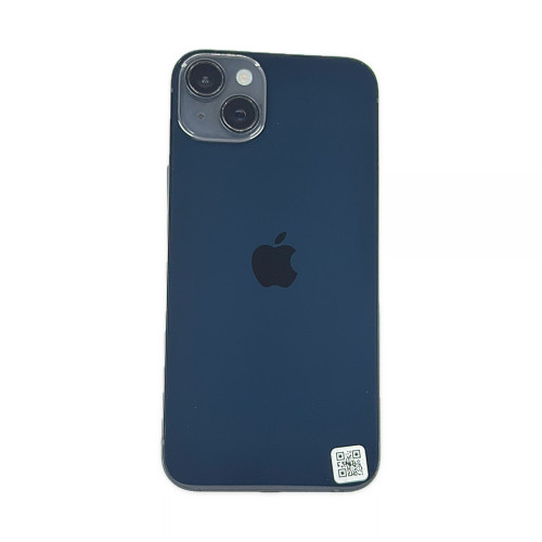 iPhone 14 Plus 128 GB Medianoche - Producto &uacute;nico