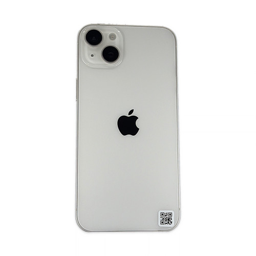 iPhone 14 Plus 128 Gb Starlight - Unique product