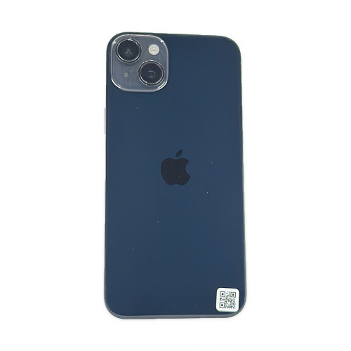 iPhone 14 Plus 128 GB Middernacht - Uniek product