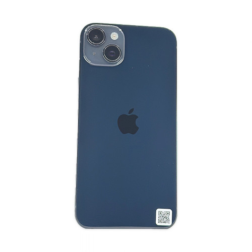iPhone 14 Plus 128 Gb Midnatt - Unik produkt