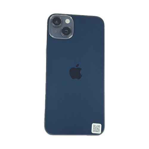 iPhone 14 Plus 128 Go Minuit - Produit unique