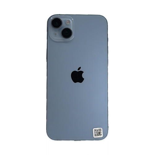 iPhone 14 Plus 128 Go Bleu - Produit unique