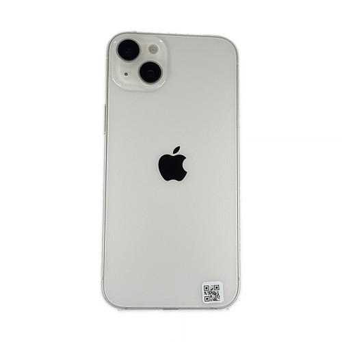 iPhone 14 Plus 128 Go Lumi&egrave;re Stellaire - Produit unique