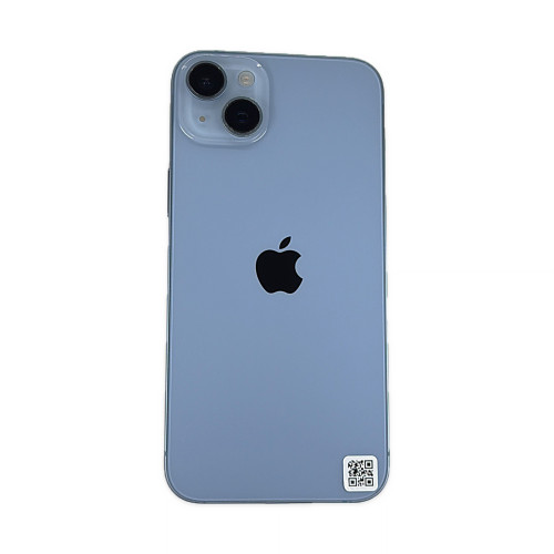 iPhone 14 Plus 128 Gb Blue - Unique product