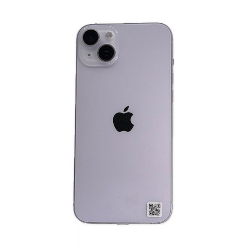 iPhone 14 Plus 128 Gb Purple - Unique product