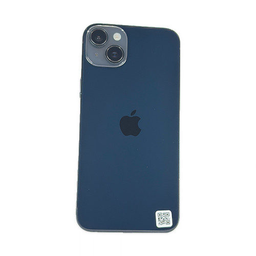 iPhone 14 Plus 256 GB Meia-noite eSIM - Produto &uacute;nico