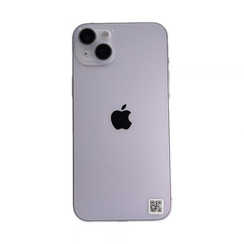 iPhone 14 Plus 128 Gb Purple - Unique product