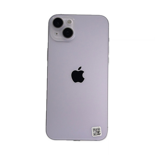 iPhone 14 Plus 128 Go Mauve - Produit unique