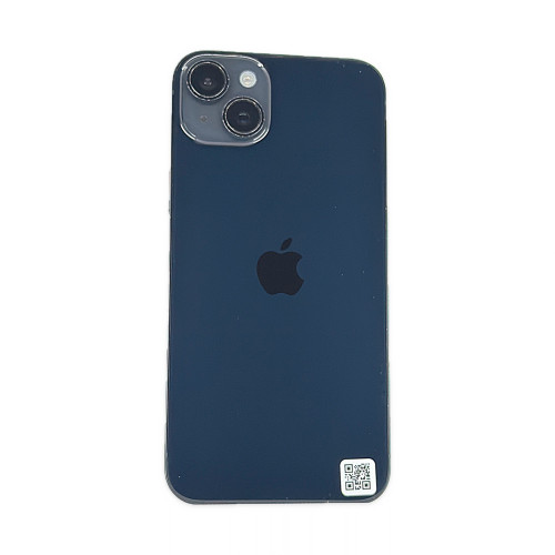 iPhone 14 Plus 128 Go Minuit eSIM - Produit unique