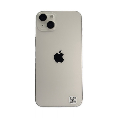 iPhone 14 Plus 128 GB Sternenlicht - Einzigartiges Produkt