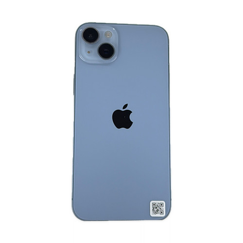 iPhone 14 Plus 128 GB Azul - Produto &uacute;nico
